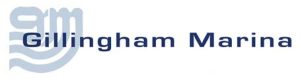 Gillingham_Marina_logo