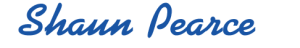 Shaun Pearce